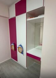 Blk 275C Wenya (Jurong West), HDB 4 Rooms #516770541